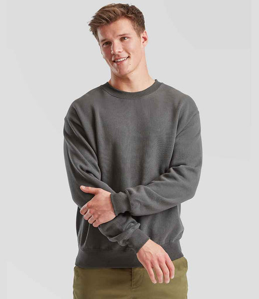 SS9 Light Graphite Model