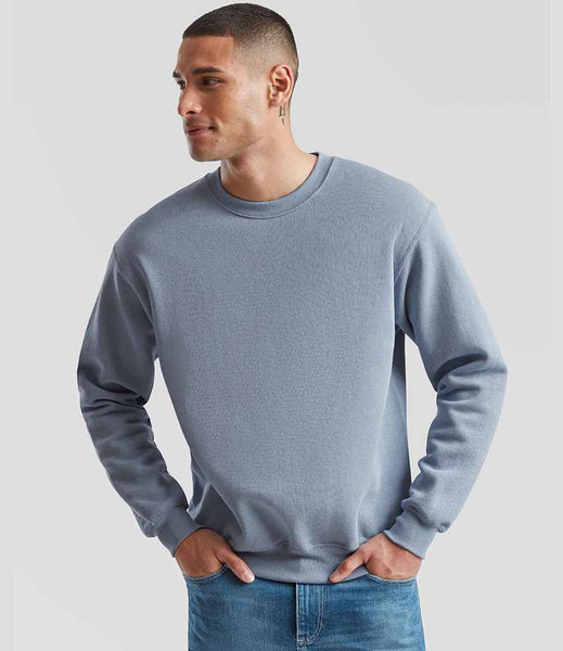 SS9 Mineral Blue Model