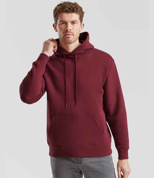 SSE14 Burgundy Model