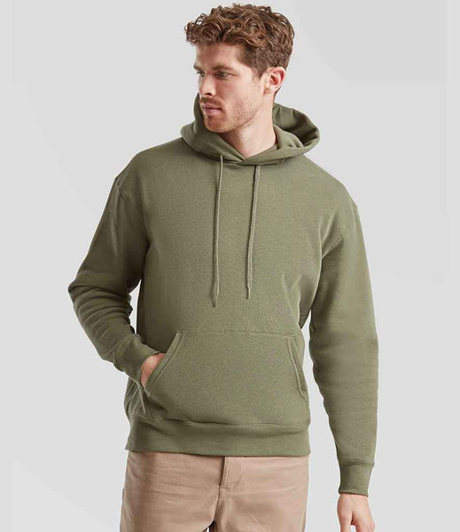 SSE14 Classic Olive Model