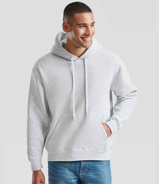 SSE14 Heather Grey Model