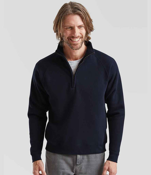 SSE17 Deep Navy Model