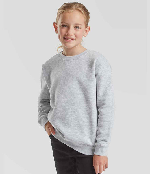 SSE9B Heather Grey Model