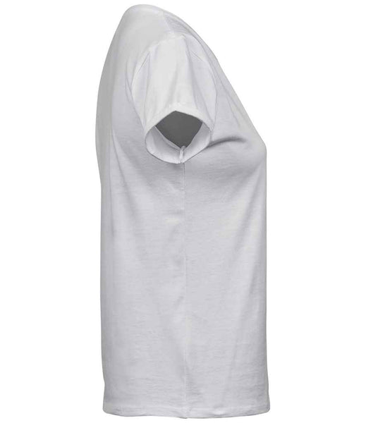 T5063 White Right