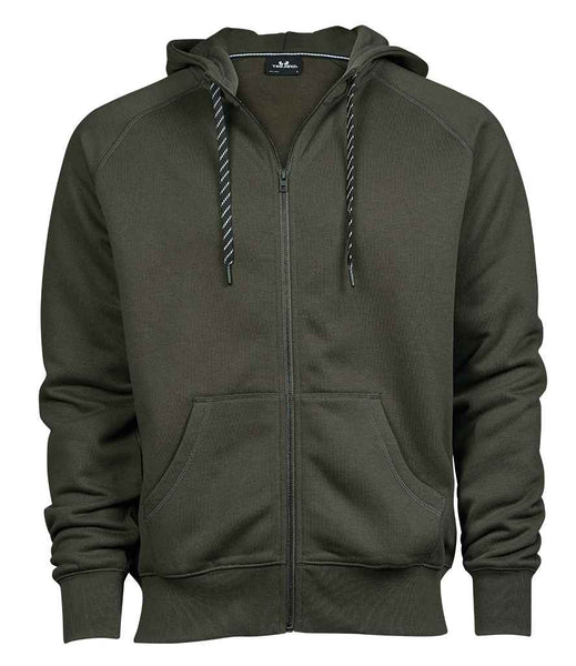 T5435 Deep Green Front
