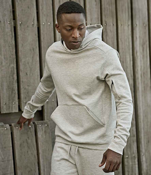 T5702 Heather Grey Model