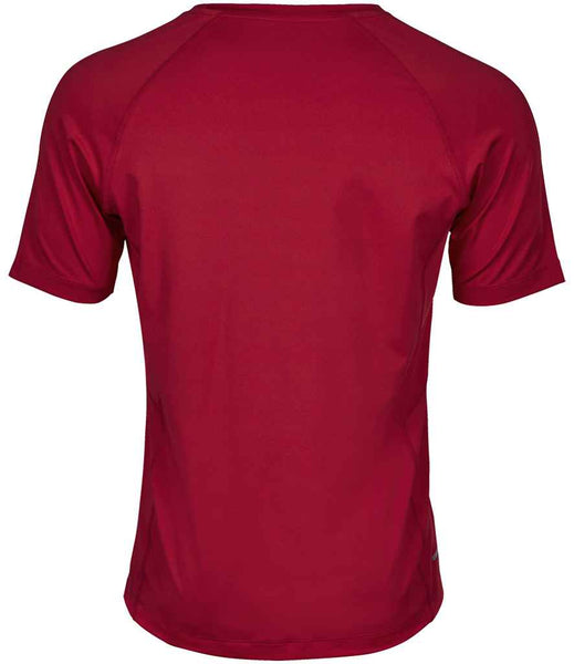 T7020 Red Back