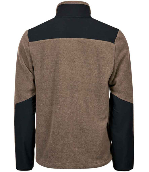 T9120 Clay/Black Back