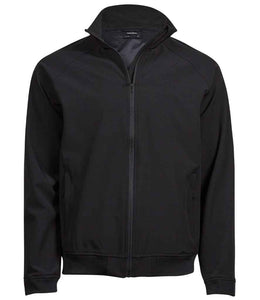T9602 Black Front