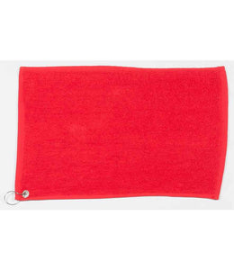 TC13 Red Front