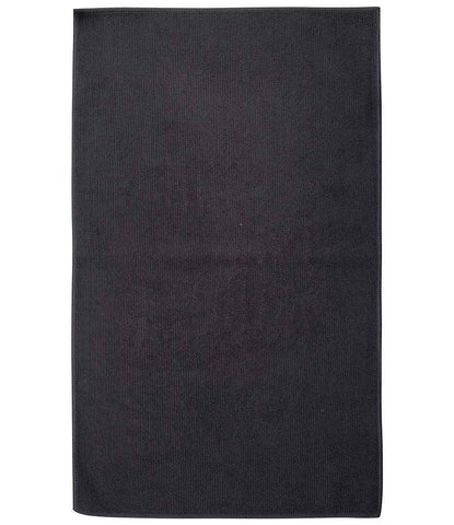 TC16 Steel Grey Front