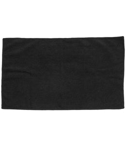 TC18 Black Front