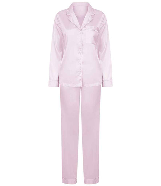 TC55 Light Pink Front