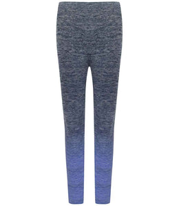 TL300 Navy/Blue Marl Front