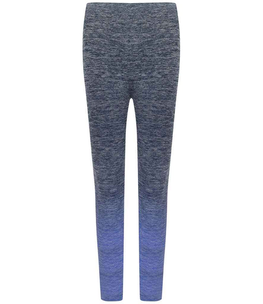 TL300 Navy/Blue Marl Front