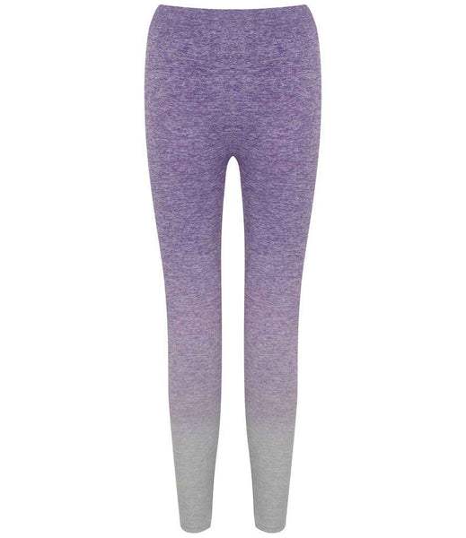 TL300 Purple/Light Grey Marl Back