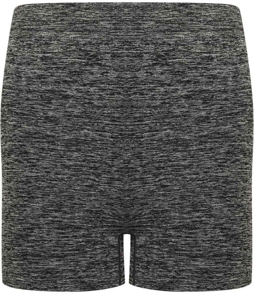 TL301 Dark Grey Marl Front