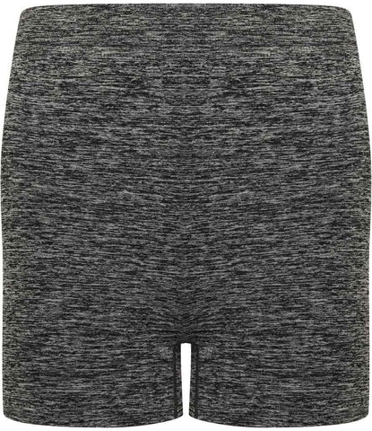 TL301 Dark Grey Marl Front