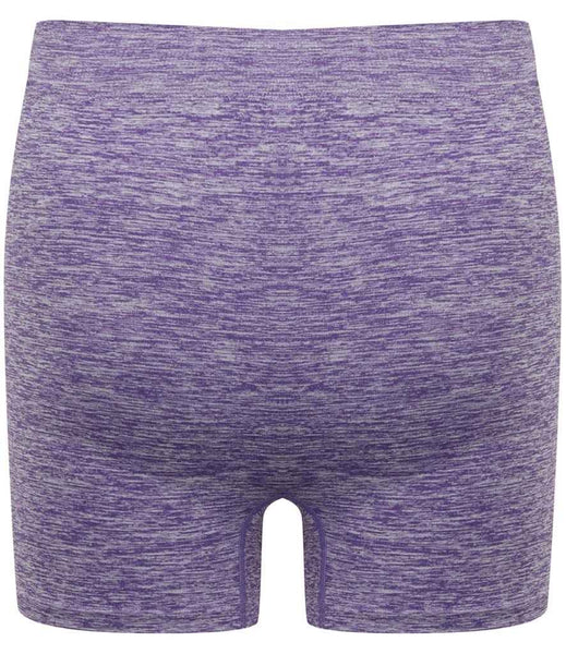 TL301 Purple Marl Back