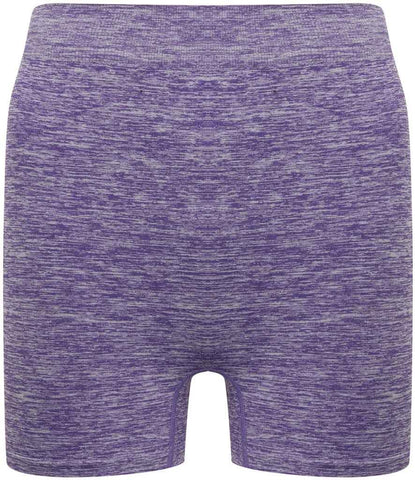 TL301 Purple Marl Front