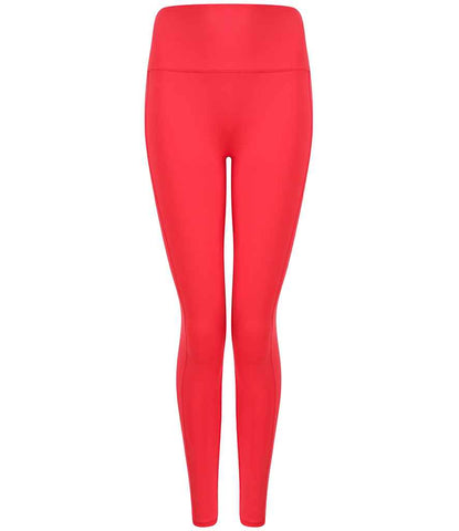 TL370 Hot Coral Front