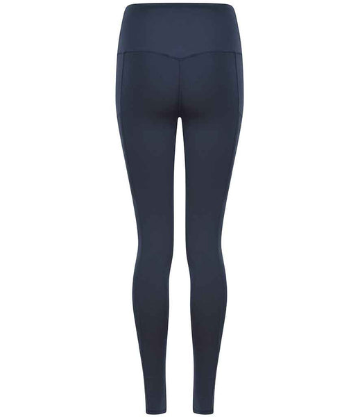 TL370 Navy Back