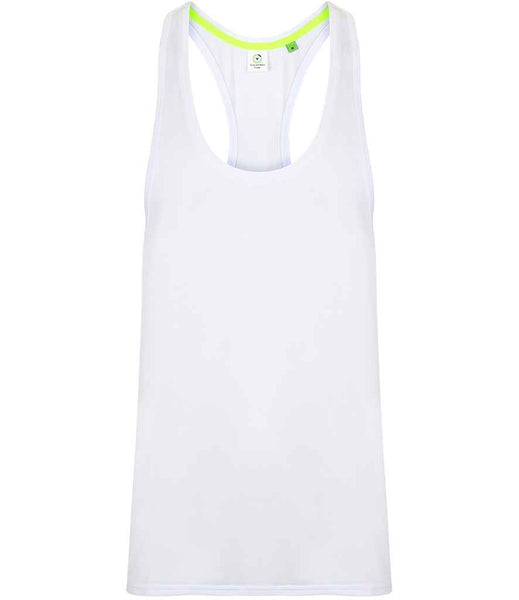 TL504 White Front
