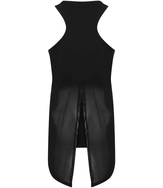 TL507 Black Back