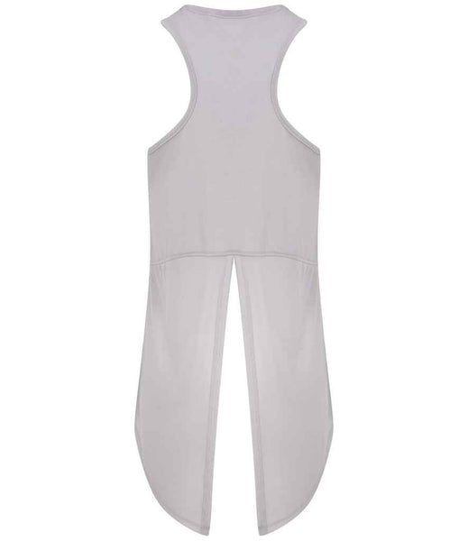 TL507 Light Grey Back