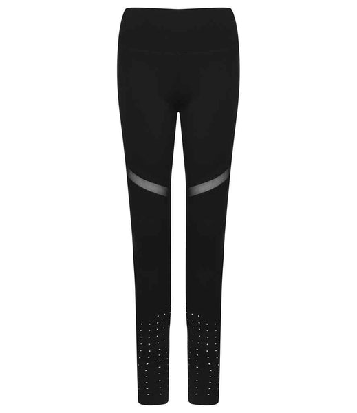 TL672 Black Front