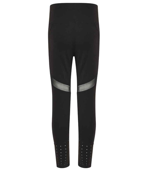 TL673 Black Back