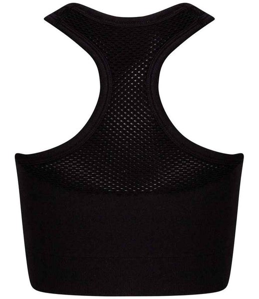 TL697 Black Back