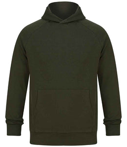 TL710 Olive Green Front