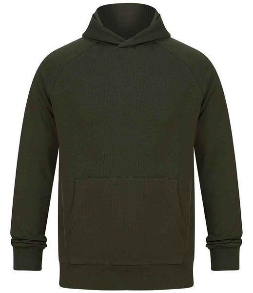 TL710 Olive Green Front