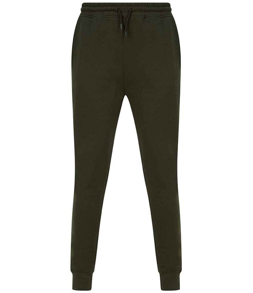 TL720 Olive Green Front