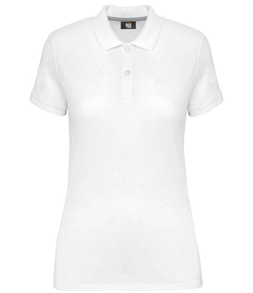 WK275 White Front