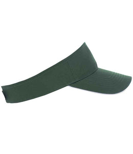 01196 Forest Green/White Front