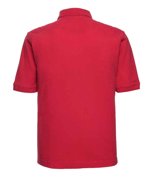 011M Classic Red Back