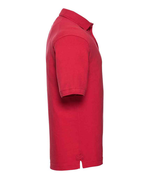 011M Classic Red Left