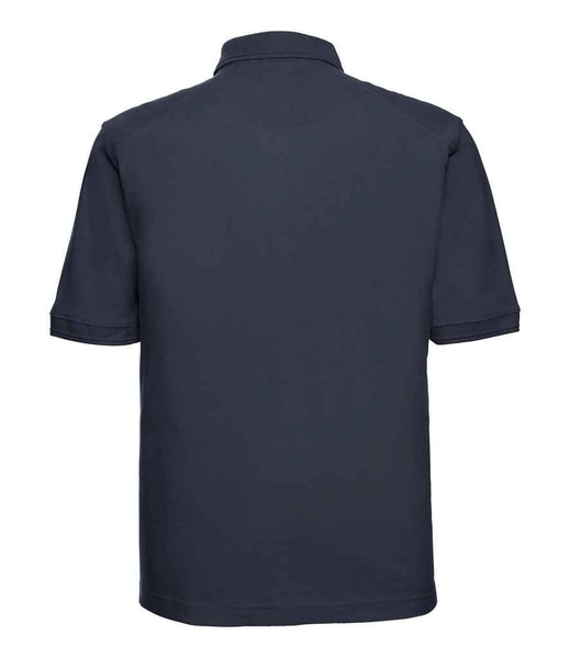 011M French Navy Back