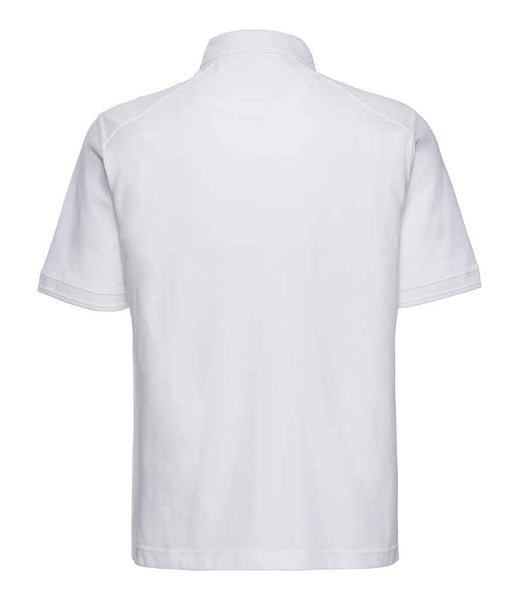 011M White Back