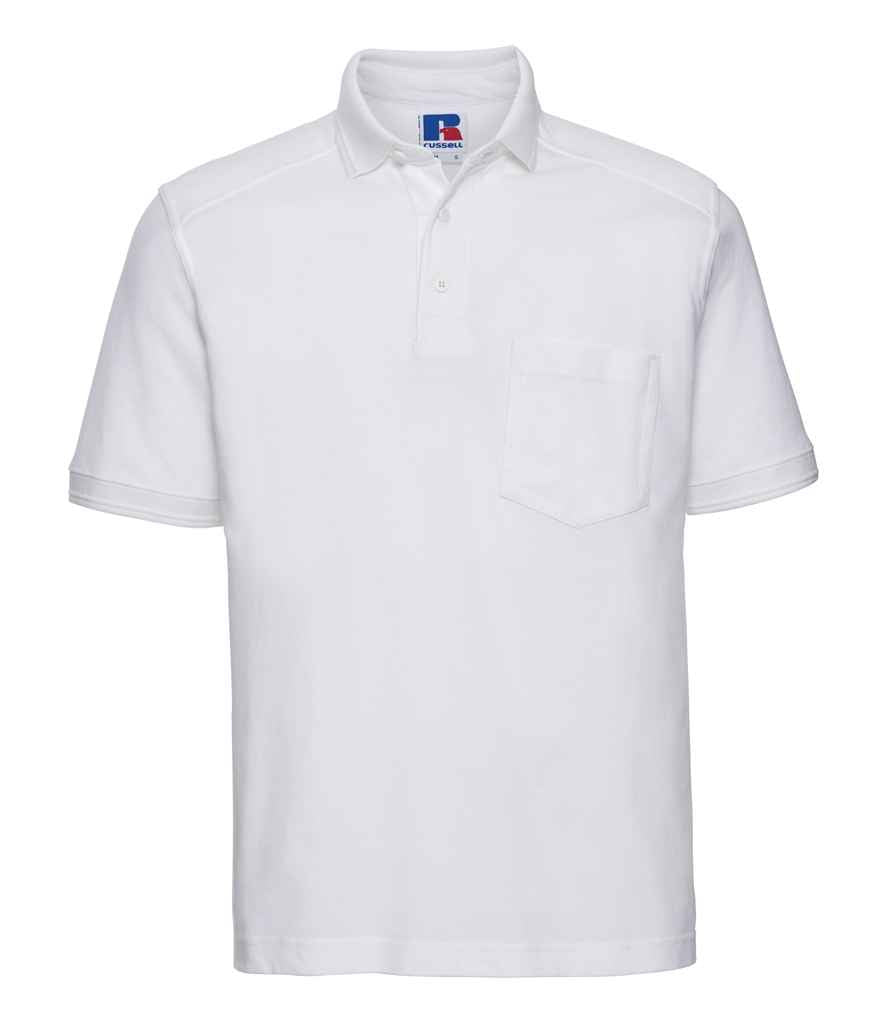 011M White Front