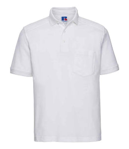 011M White Front