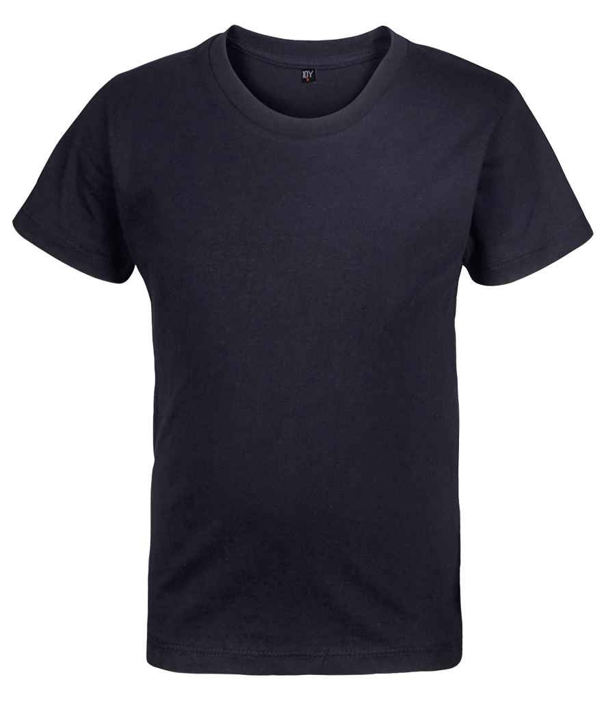 03261 Deep Black Front