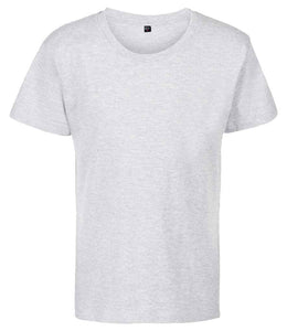 03261 Grey Melange Front