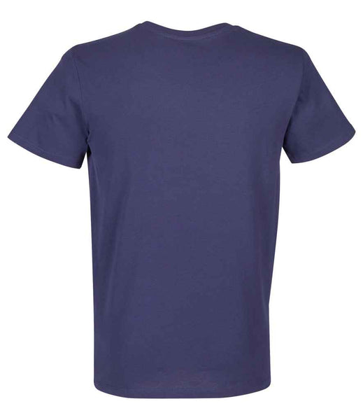03270 French Navy Back