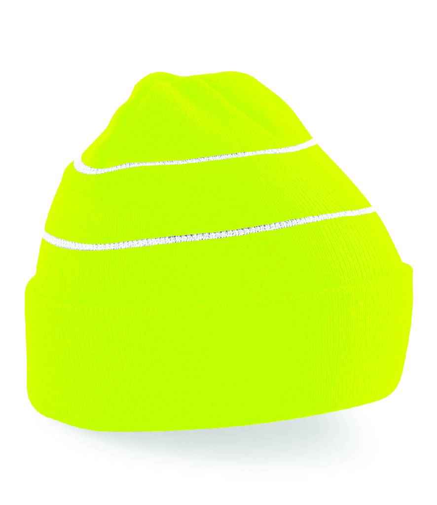 BB42 Fluorescent Yellow Front