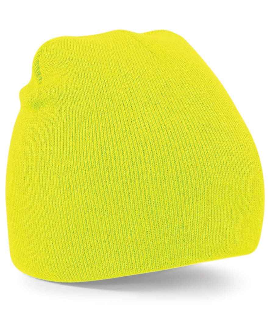 BB44 Fluorescent Yellow Front