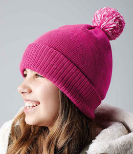 BB450B Fuchsia/Off White Model