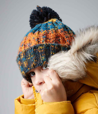 BB486B Retro blues Model